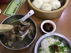 -老牌依强牛肉店(达道总店)