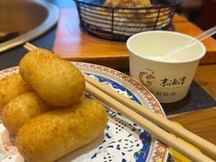 -沸炉重庆老火锅(军事博物馆店)