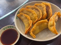 -李记清真馆(打钉巷店)