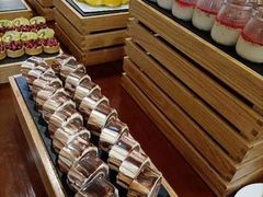 -元一希尔顿酒店·禅自助餐厅·啤酒花园