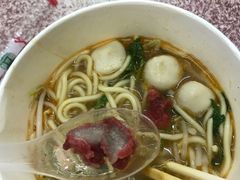 -明月虾面(厦禾路店)