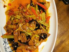 -伊兰麒兰馨园·川菜·清真馆(339电视塔店)