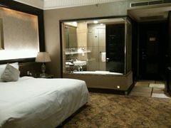 -上海浦东星河湾酒店