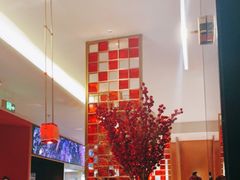 大堂-麻六记(新天地店)