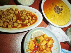 -田婆婆的菜(海口友谊阳光城店)