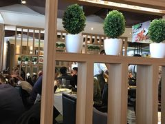 大堂-汤城小厨•粤菜•靓汤(金宝街店)