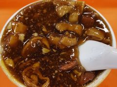 炒肝-天兴居(鲜鱼口街店)