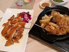 -金苑海鲜酒家(来魅力店)