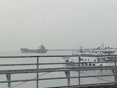 -长兴对江渡客运站