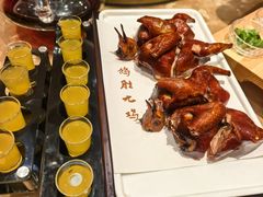 -朱记乳鸽王·非遗石岐乳鸽·全鸽宴(大兴旗舰店)