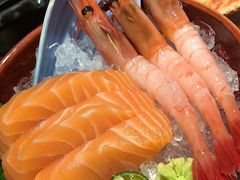 -沼津港精致料理·寿喜烧·烧鸟(龙湖南桥天街店)