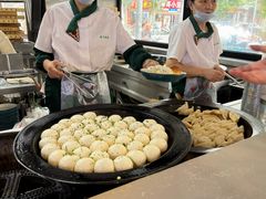 -新川饮食(新川小区店)