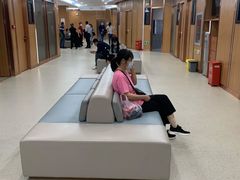 -美年大健康·体检中心(江岸分院)
