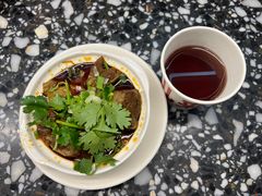-胖妹面庄(香饵胡同店)