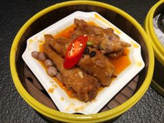 -蝴蝶里·粤菜·点心(滨江龙湖店)
