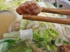 -晓芬叉烧圆子粉