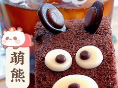 -85度C(北京八角物美店)