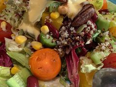 -半秋山西餐厅(巴南万达广场店)