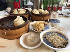 -怡园饭店-餐厅(四望亭店)