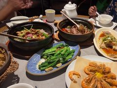 -啫神·广州地标美食(北京路店)