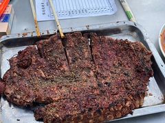 牛排-佰运猪蹄(高陵店)