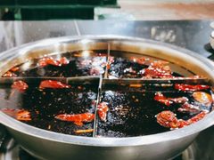 -祝幺妹火锅(裕华村总店)