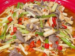 -蛙兔鸡自贡风味·特色江湖菜(广都店)