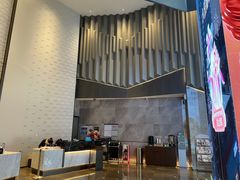 -广州金沙洲希尔顿欢朋酒店