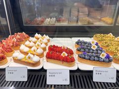 -Money Shops(愚园路店)