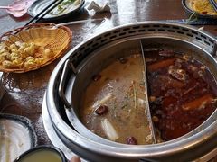 -快乐小羊(富强中路店)