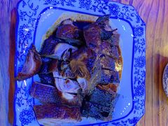 乌镇酱鸭-印象江南(东栅店)