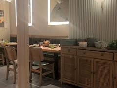 -mango tree芒果树泰国餐厅(青岛万象城店)