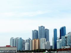 -海云台海滩