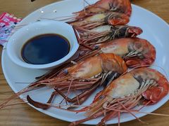 -品鲜村农家菜·阳澄湖大闸蟹(总店)