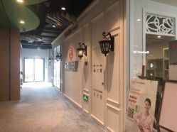 -Cocodemer产后恢复(杭大店)