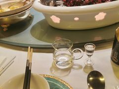 -汉唐宴长安食府