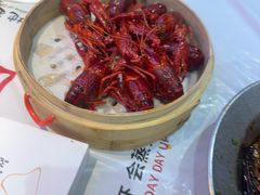 -靓靓蒸虾·头牌蒸虾(南山桂庙店)