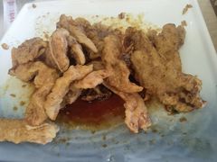 -斯琴阿妈蒙古餐厅(新城店)