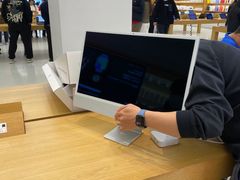 -Apple零售店(济南恒隆广场店)