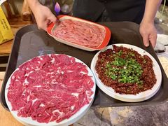 -城墙拐拐火锅(三峡广场黑金冠店)