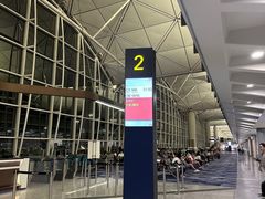 -香港国际机场
