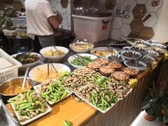 -福苗小骆驼烧烤(大唐不夜城店)