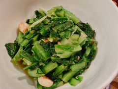 -铁公鸡·四川料理(天环广场店)