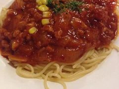 -玛格萝妮比萨屋(四平店)