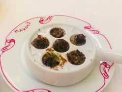 -马克西姆餐厅(崇文门店)