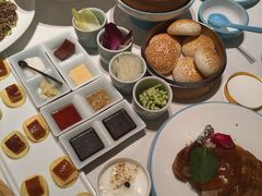 -聆桂烤鸭·金奖烤鸭(静联广场店)
