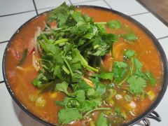 -肥汁米蘭香港米线(长宁来福士店)