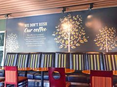 -COSTA COFFEE(金长安大厦店)
