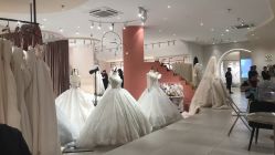 -PAI婚纱礼服设计馆【大牌租赁/高级定制】