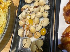 -胜代日本料理(云程巷小区店)